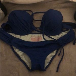 Victoria secret bathing suit